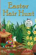 Easter Hair Hunt (The Bad Hair Day Mysteries)