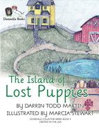 The Island of Lost Puppies (Doxieville Collector)