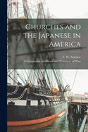 Churches and the Japanese in America