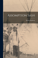 Assomption Sash