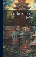 The History of Java