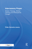 Intercessory Prayer