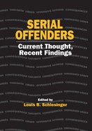 Serial Offenders
