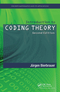 Introduction to Coding Theory (Discrete Mathematics and Its Applications)