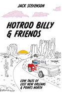 Hotrod Billy and Friends