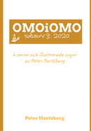 OMOiOMO Solvarv 3 (Swedish Edition)