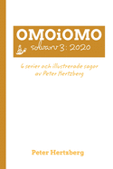OMOiOMO Solvarv 3 (Swedish Edition)