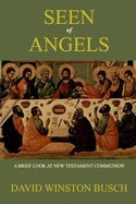 Seen of Angels
