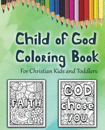 Child of God Coloring Book