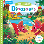 Dinosaurs (First Explorers)