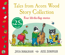 Tales from Acorn Wood Story Collection