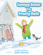 Lumpy Snow and Frosty Hats