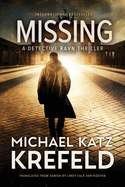 Missing: A Detective Ravn Thriller (Ravn, 2)