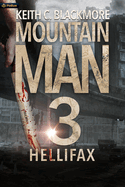 Hellifax (Mountain Man, 3)