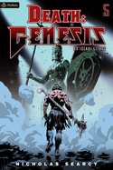 Death: Genesis 5: An Isekai LitRPG