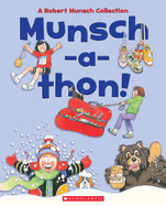 Munsch-a-thon