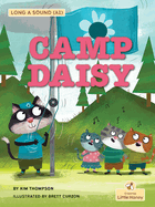 Camp Daisy (My Decodable Readers)