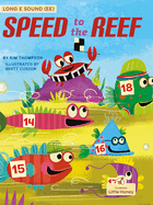 Speed to the Reef (My Decodable Readers)