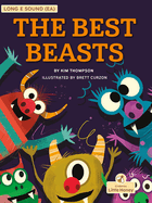 The Best Beasts (My Decodable Readers)