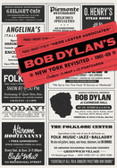 Bob Dylan's New York Revisited: 1961-69