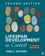 Lifespan Development in Context: A Topical Approach