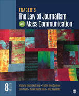 Trager's The Law of Journalism and Mass Communication