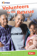 Volunteers to the Rescue (Icivics)