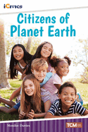 Citizens of Planet Earth (iCivics)