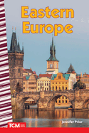 Eastern Europe (Social Studies: Informational Text)