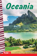 Oceania (Social Studies: Informational Text)