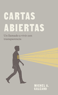 Cartas abiertas/ SPA Open Letters (Lectura f├â┬ícil) (Spanish Edition)