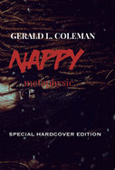 Nappy Metaphysic: Special Hardcover Edition