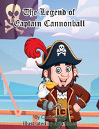 The Legend of Captain Cannonball