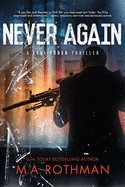 Never Again (A Levi Yoder Thriller)