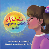 Natalia Magical Bubble Wish