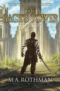 The Sage's Tower (The Plainswalker)