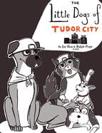 The Little Dogs of Tudor City