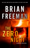 The Zero Night: A Jonathan Stride Novel (Jonathan Stride, 11)
