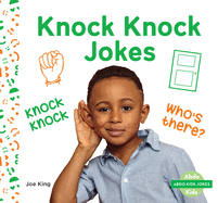 Knock Knock Jokes (ABDO Kids Jokes)