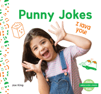 Punny Jokes (ABDO Kids Jokes)