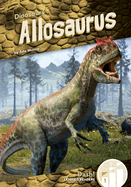 Allosaurus (Dinosaurs: Dash! Leveled Readers, Level 1)