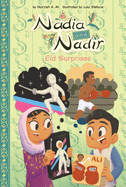 Eid Surprises (Nadia & Nadir)