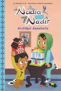 Architect Assistants (Nadia and Nadir)