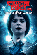 Stranger Things Dungeons & Dragons 1