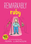 Remarkably Ruby (Emmie & Friends)