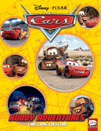 Buddy Adventures (Cars Comic Collection)