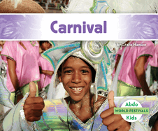 Carnival (World Festivals)