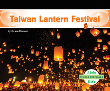 Taiwan Lantern Festival (World Festivals)