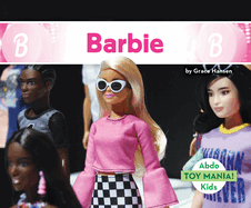 Barbie (Toy Mania!)