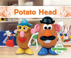 Potato Head (Toy Mania!)
